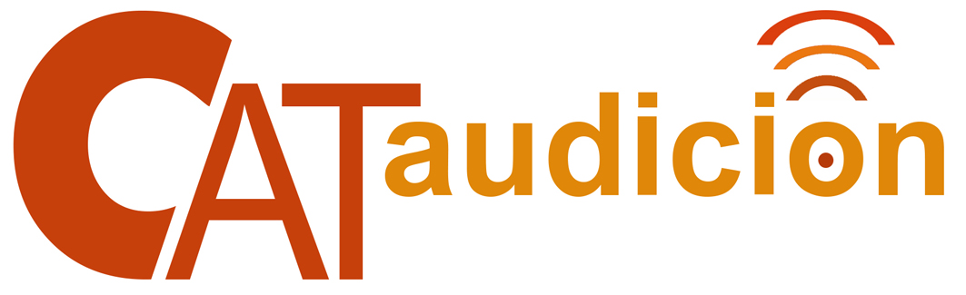 Cataudición
